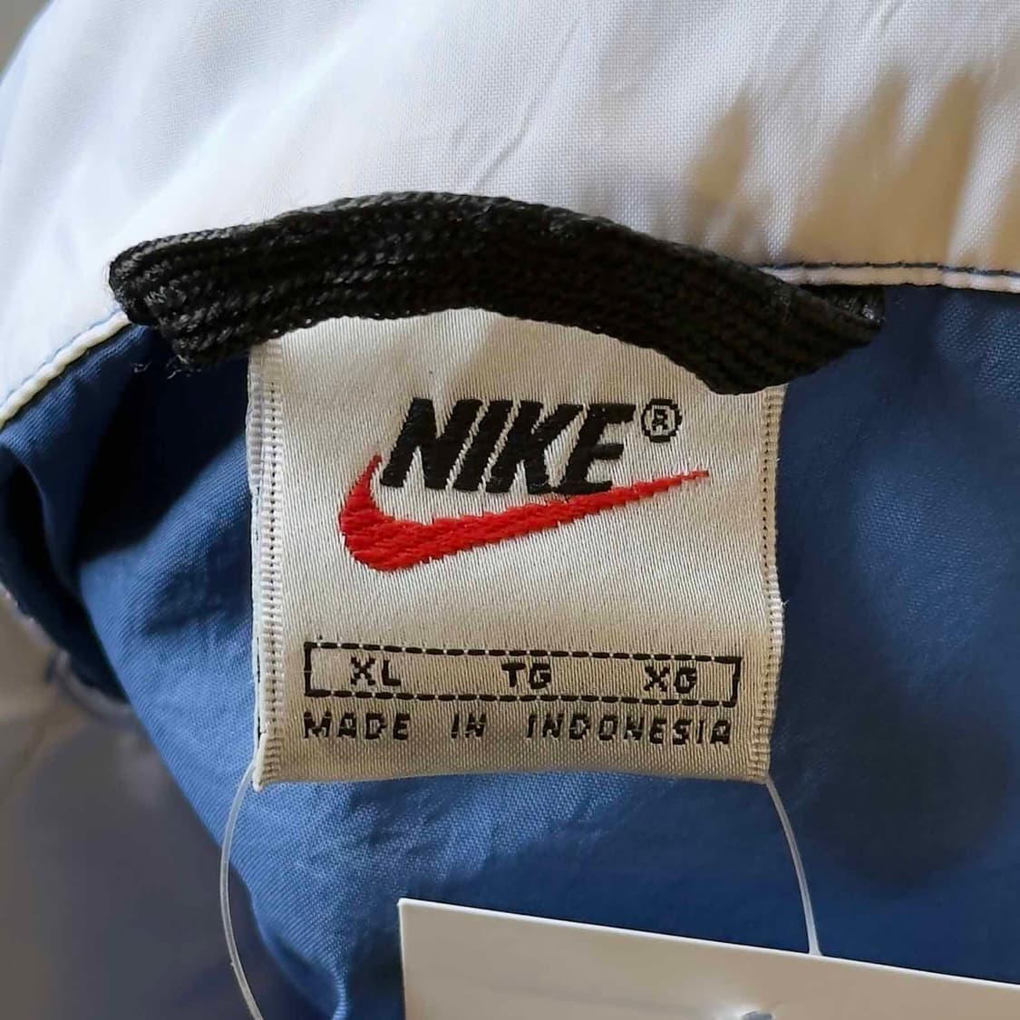 90s 나이키 올드스쿨 바람막이 자켓 상품이미지4