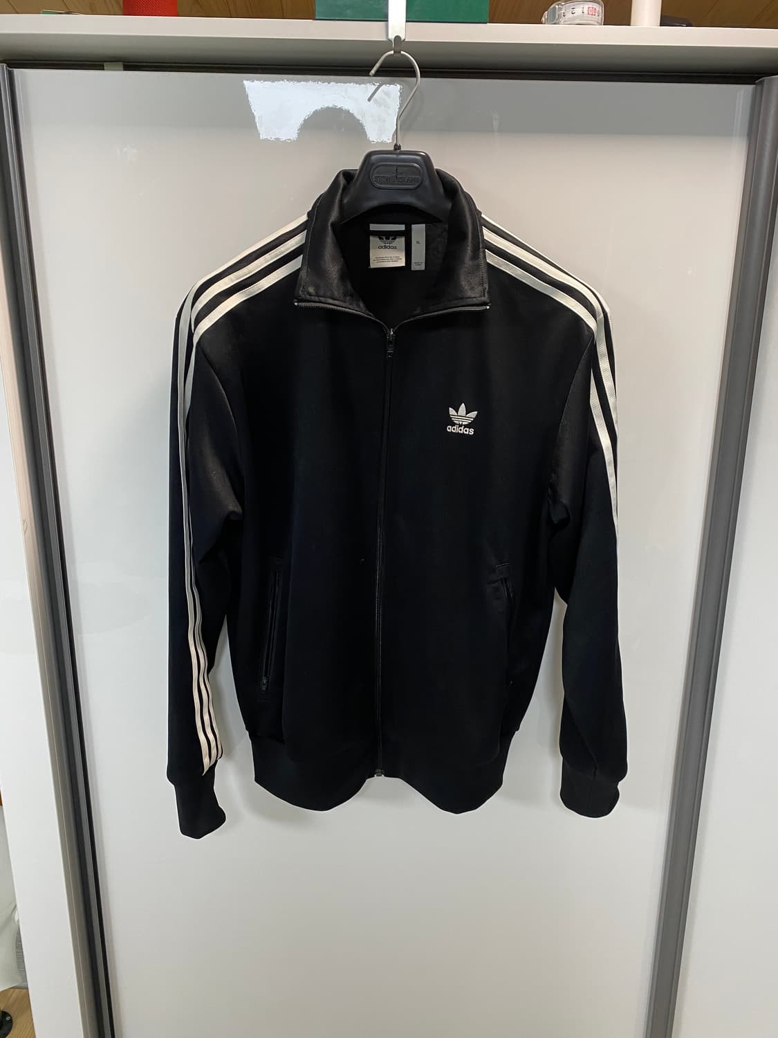 아디다스 트랙탑 져지 XL 상품이미지1