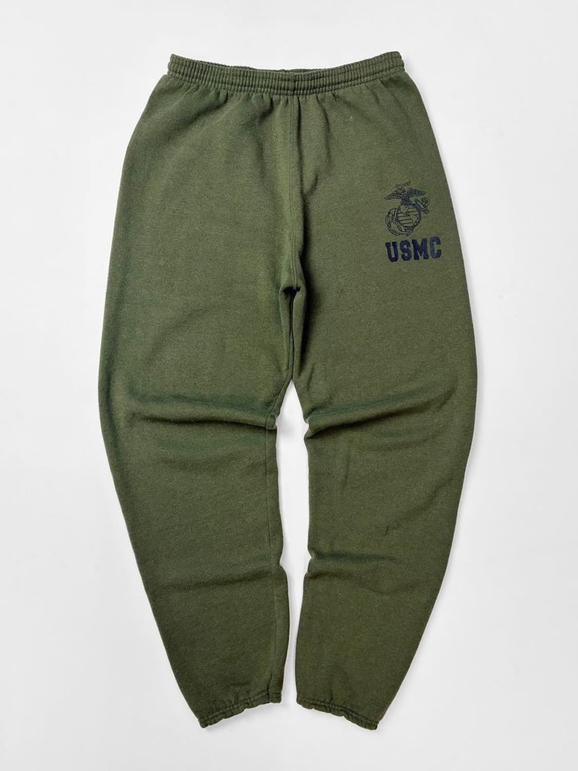 USMC PT 트레이닝 스웻 조거 팬츠 PN5090 상품이미지1