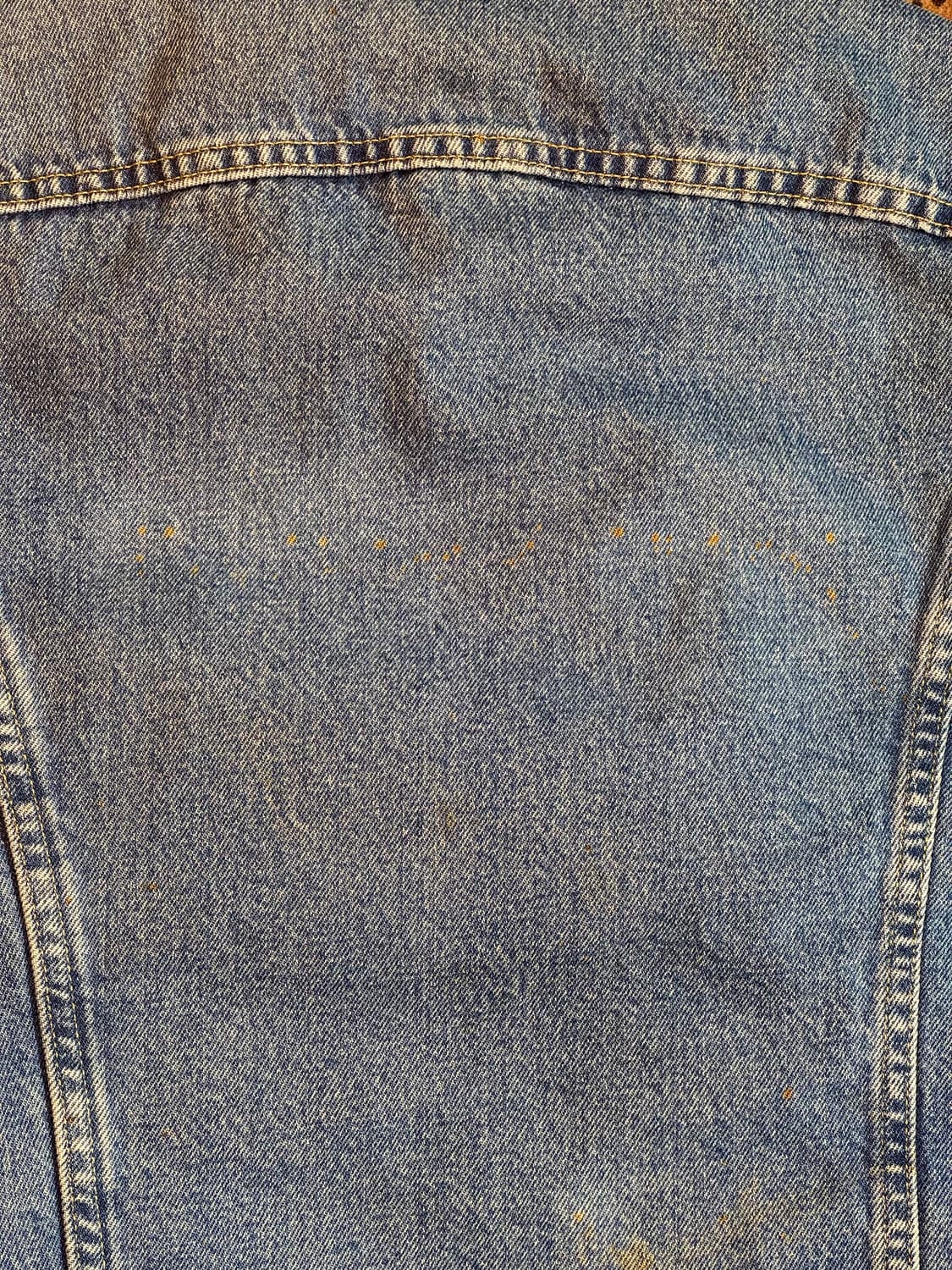 90’s Lee Dungarees 리 덩가리 자켓 스톰라이더 상품이미지8