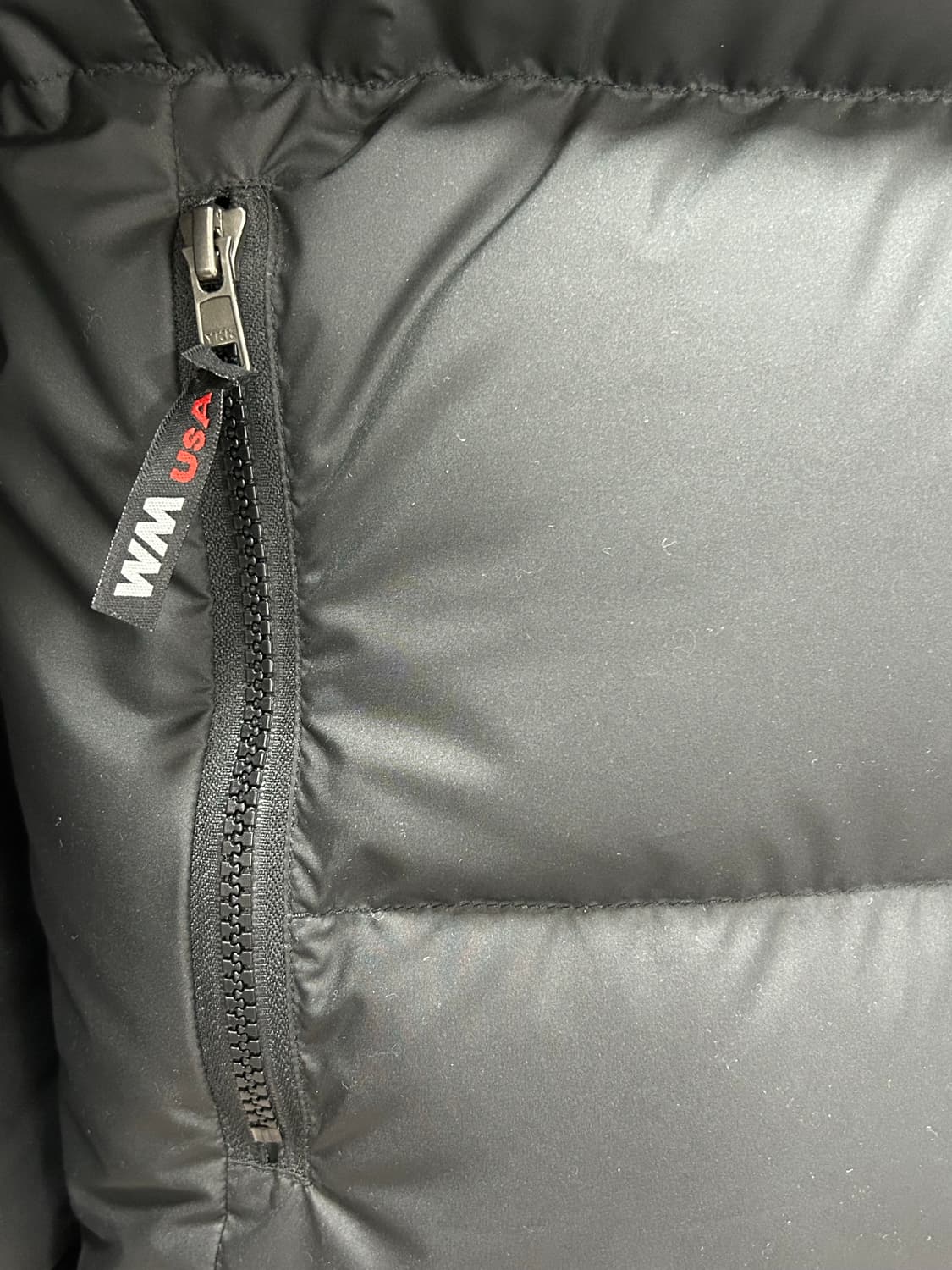 웨스턴마운티니어링 멜트다운 자켓 상품이미지2