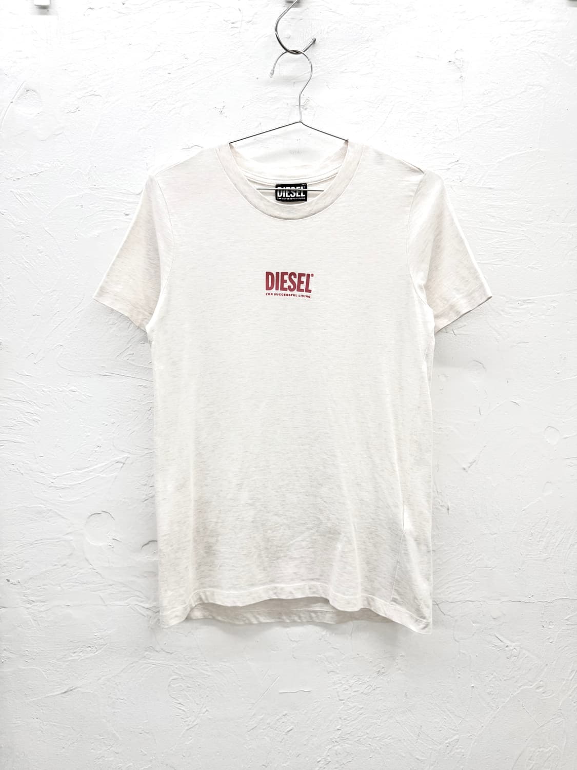 diesel 티셔츠 상품이미지1