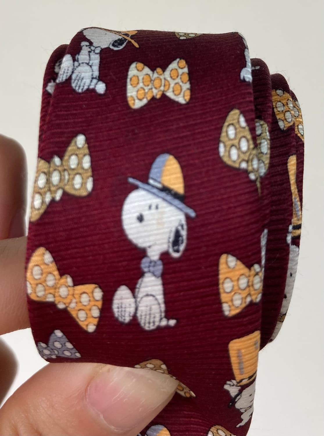 캐릭터) 넥타이 상품이미지9