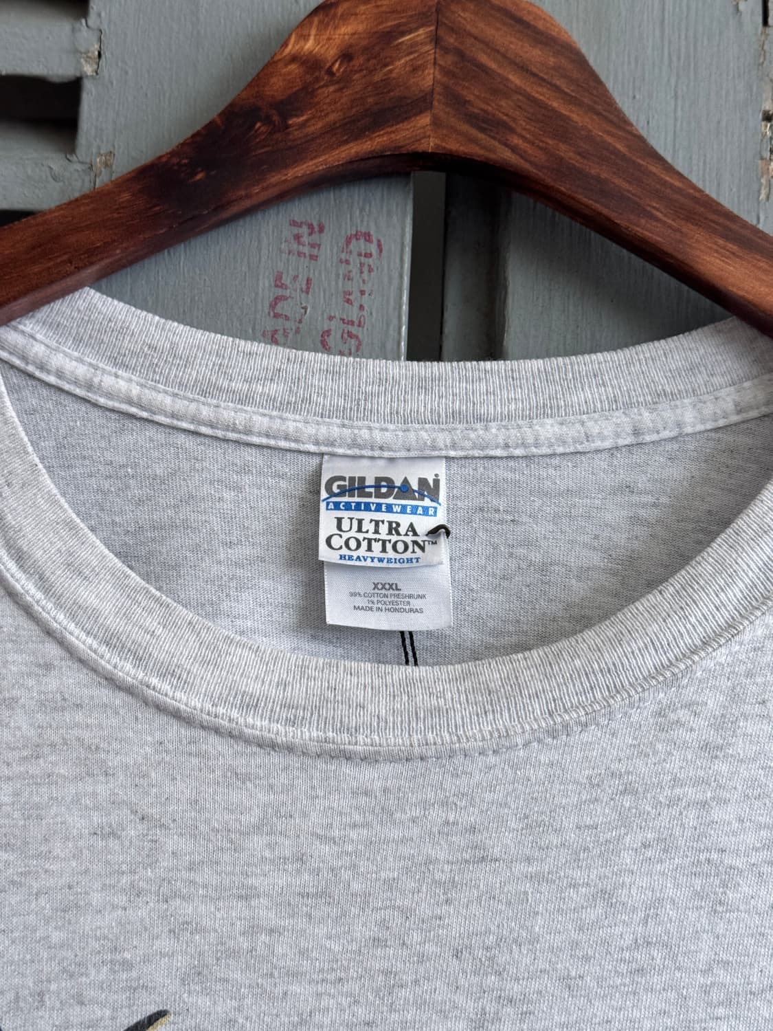 [3XL]USA 빈티지 비어 패밀리 티셔츠 상품이미지3