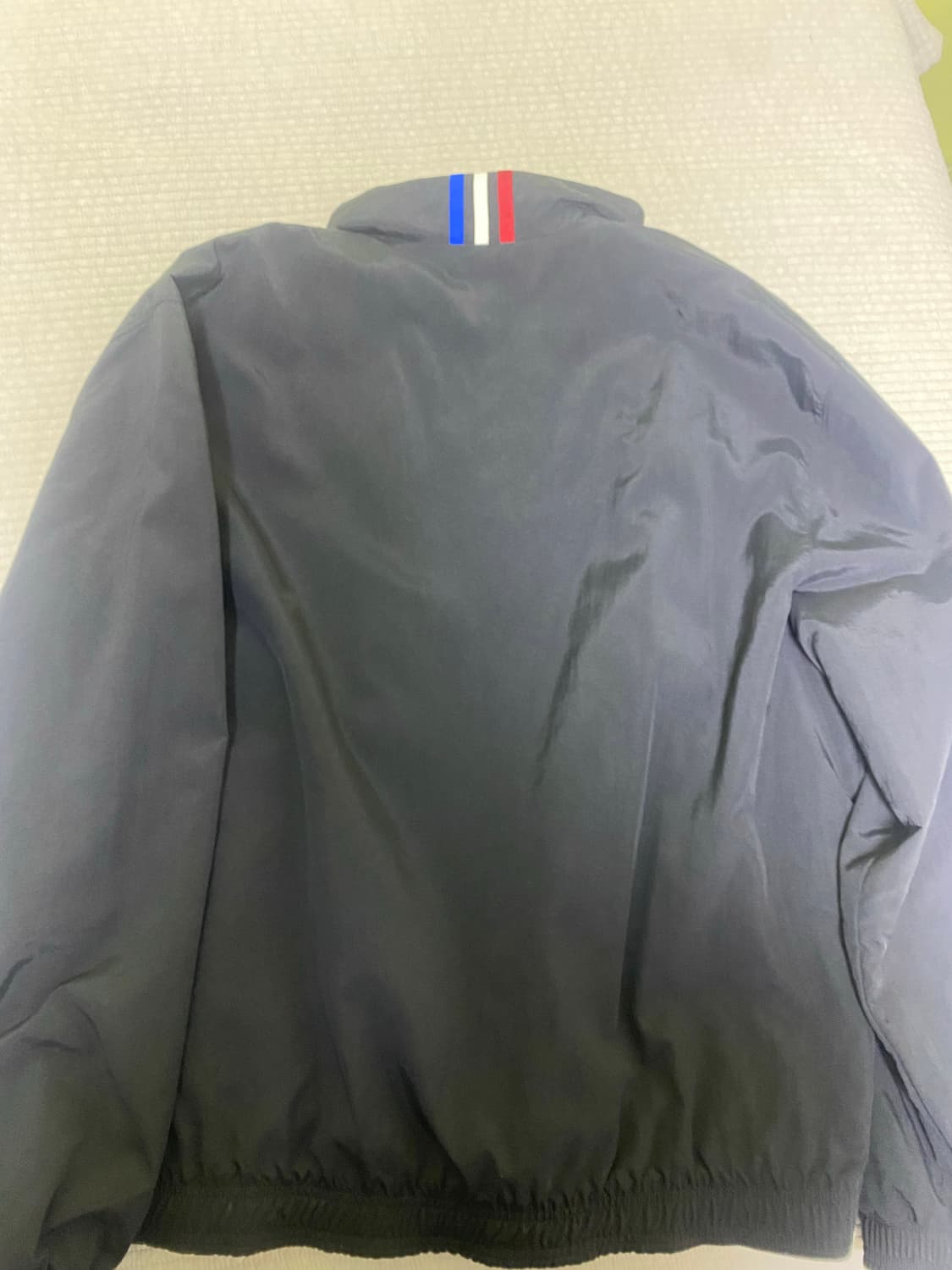 아디다스 맨체스터 유나이티드 바람막이 상품이미지2