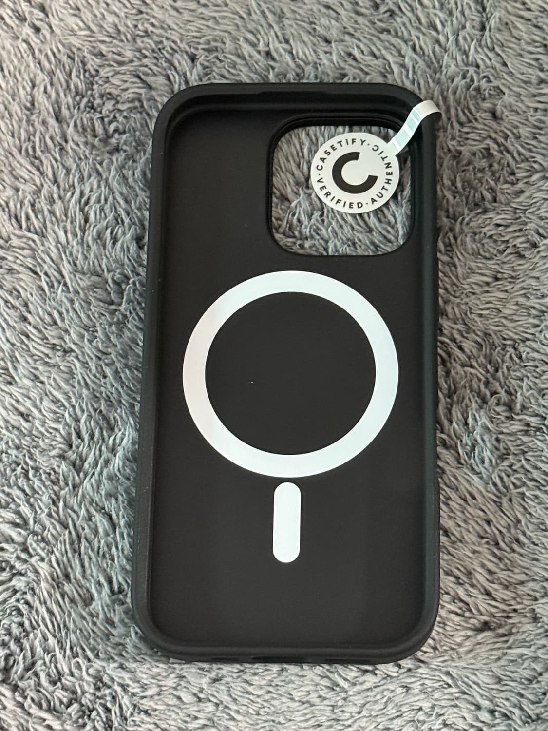 케이스티파이 16pro 무라카미다카시 상품이미지2