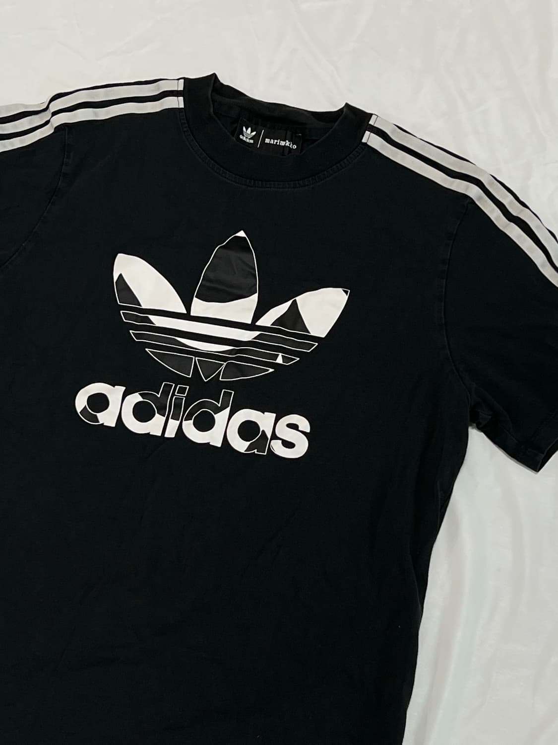 (XL) 아디다스 X 마리메꼬 반팔 원피스 상품이미지2