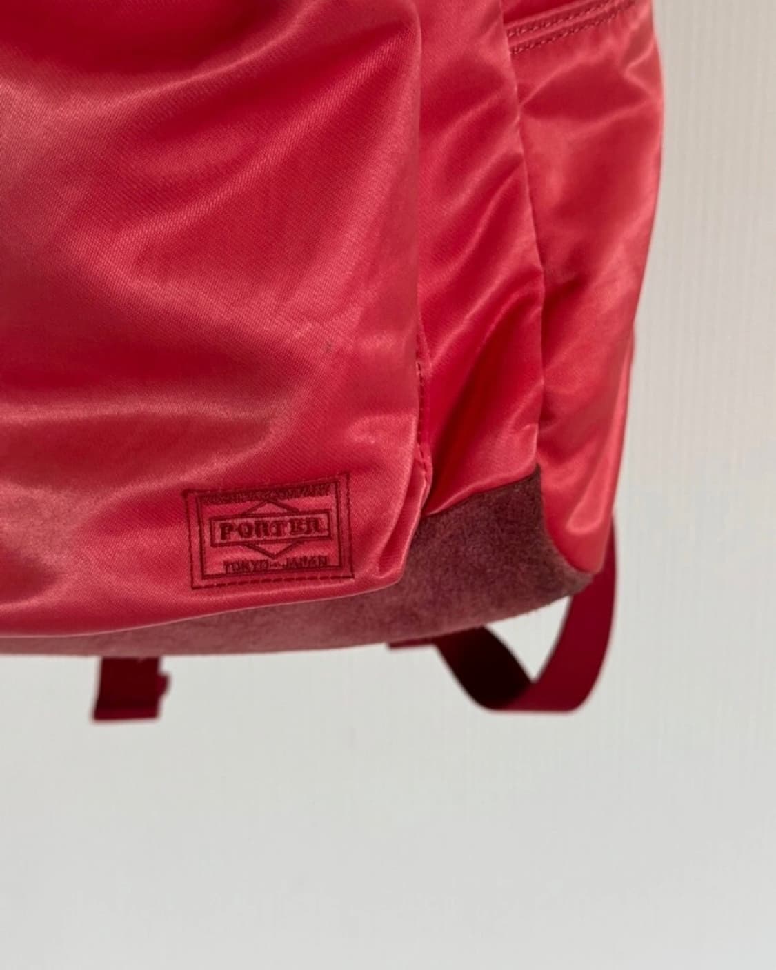 요시다 포터 빈티지 백팩 상품이미지2