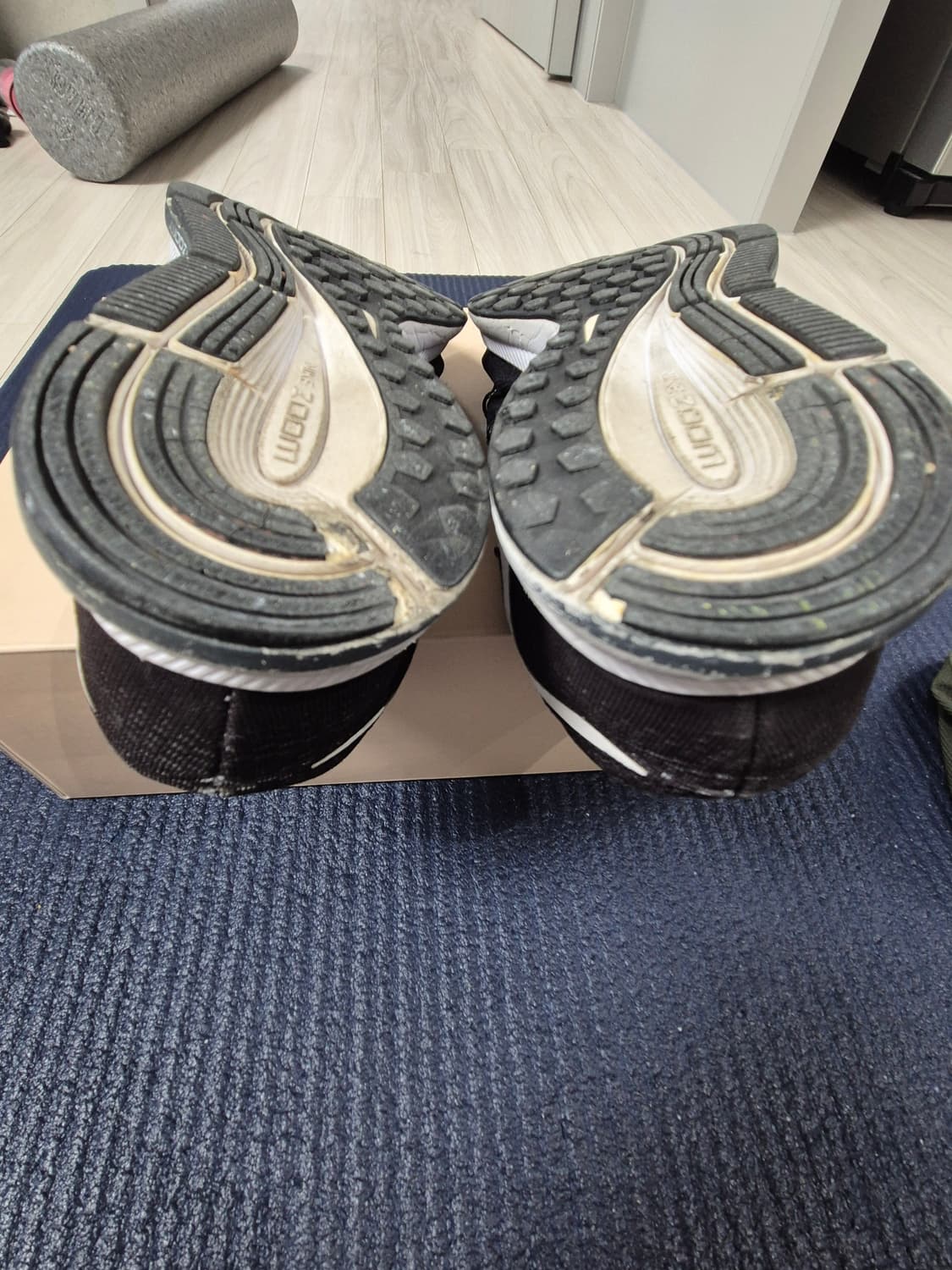 나이키 페가수스 33 러닝화 285 상품이미지8