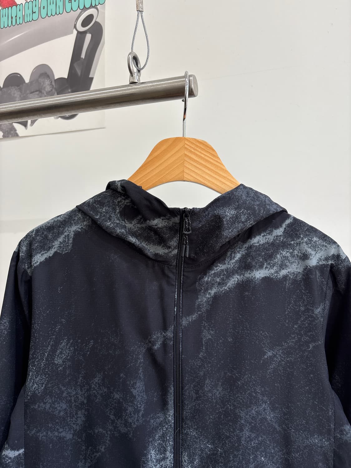 UNIQLO 바람막이 상품이미지2