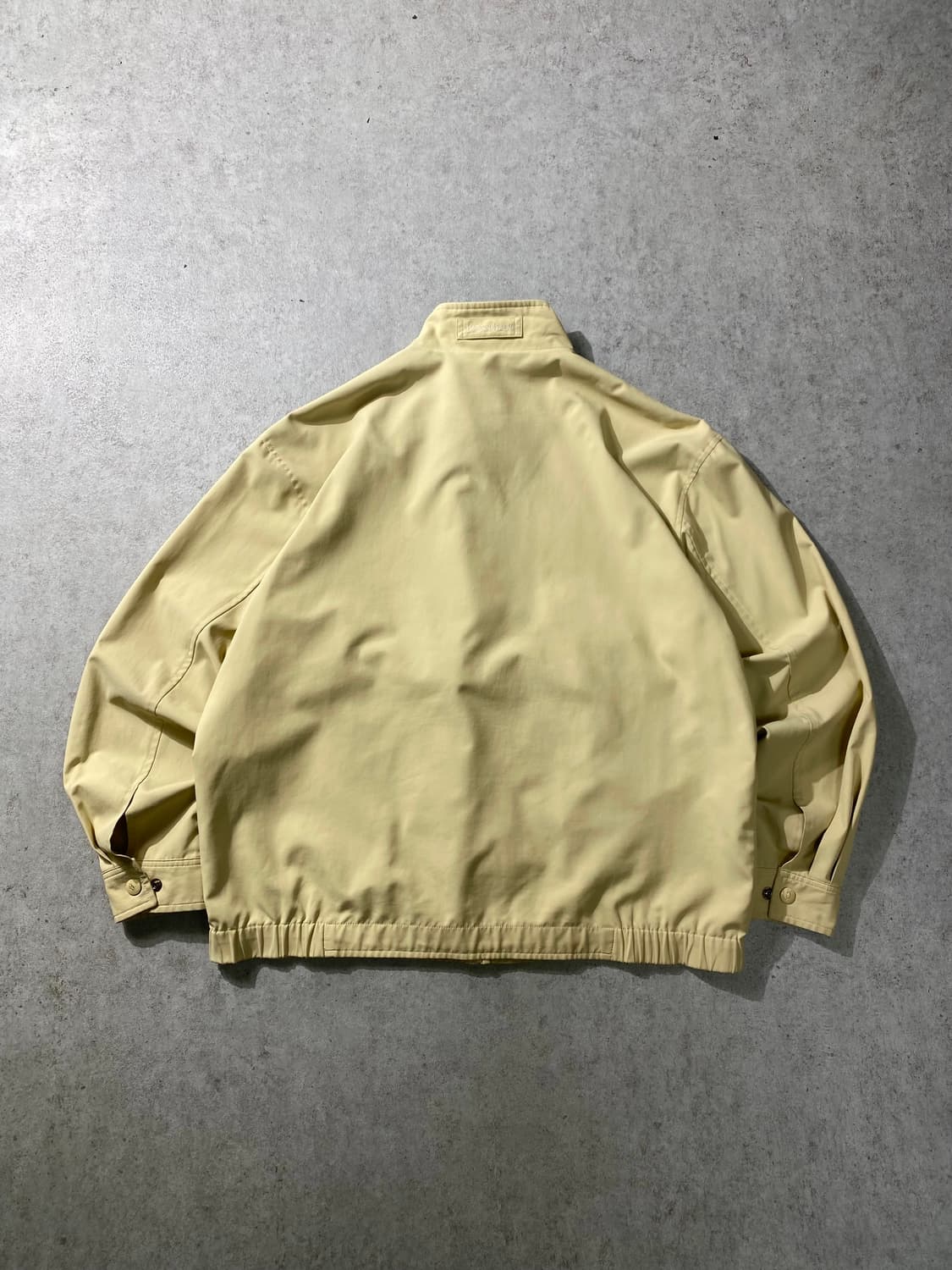 [95] 90s Yves Saint Laurent 입생로랑 폴리쉘 자켓 상품이미지5