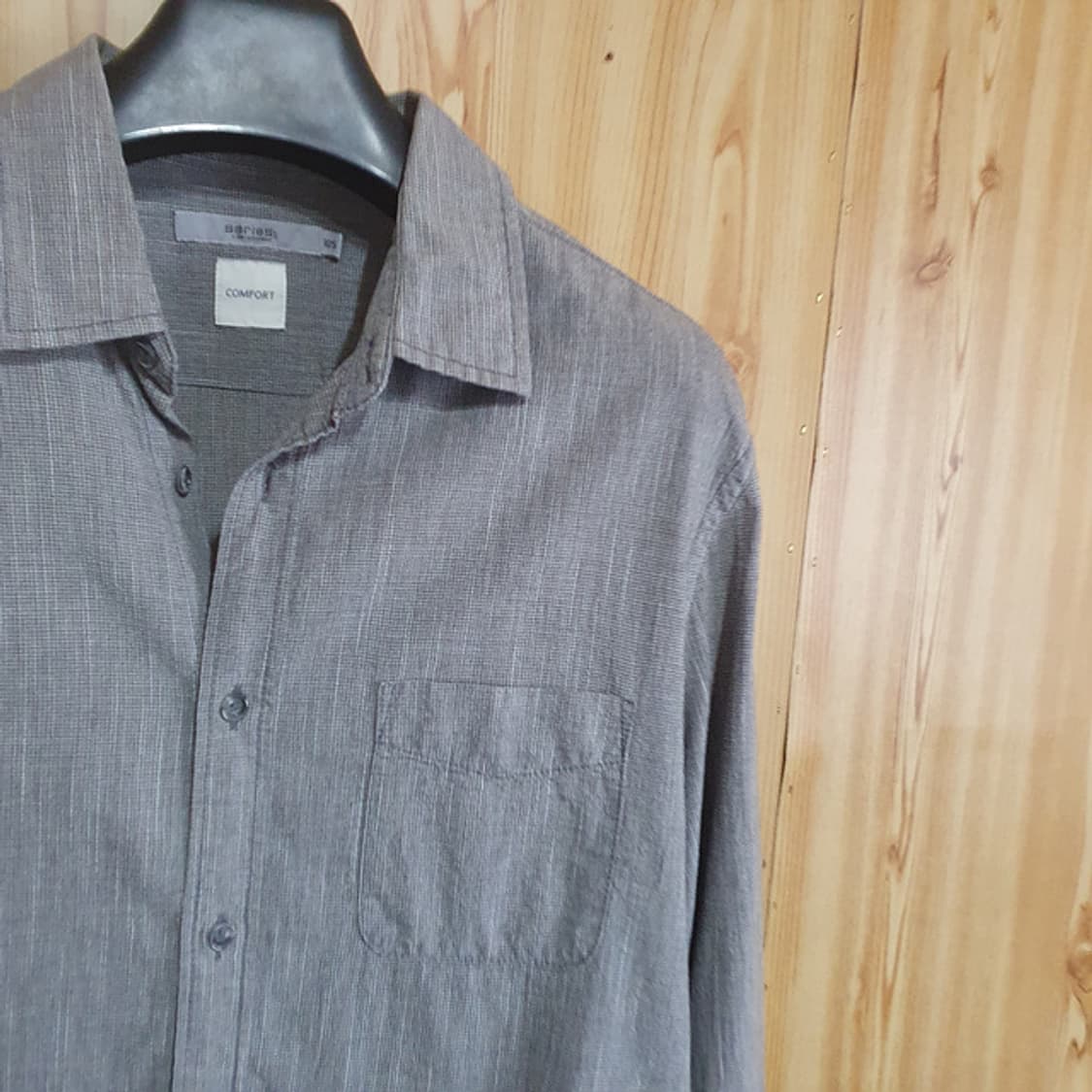 시리즈 셔츠 105 상품이미지2