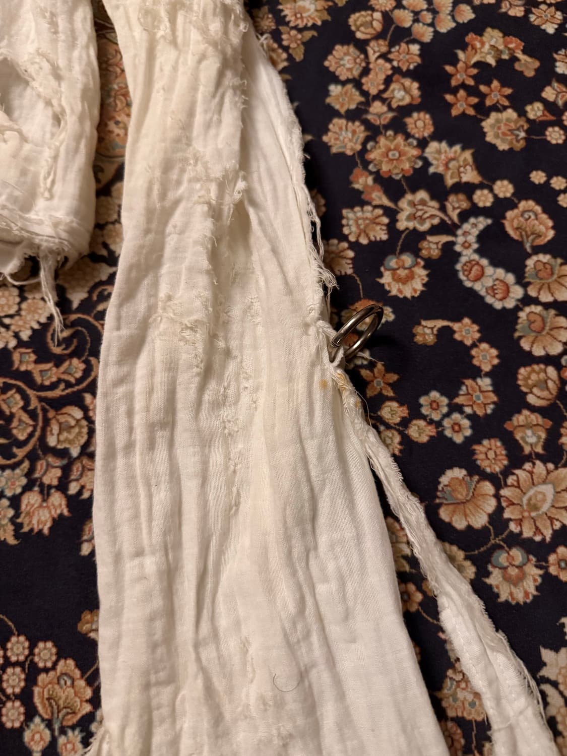 'GINZI' cross shirts 상품이미지5