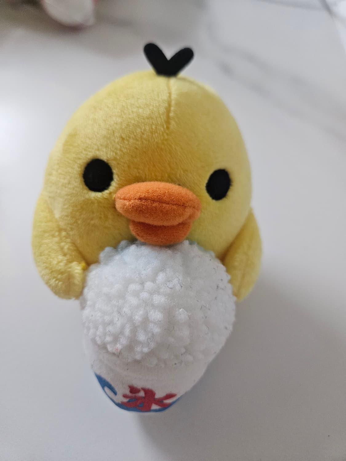 빙수키이토리 상품이미지1