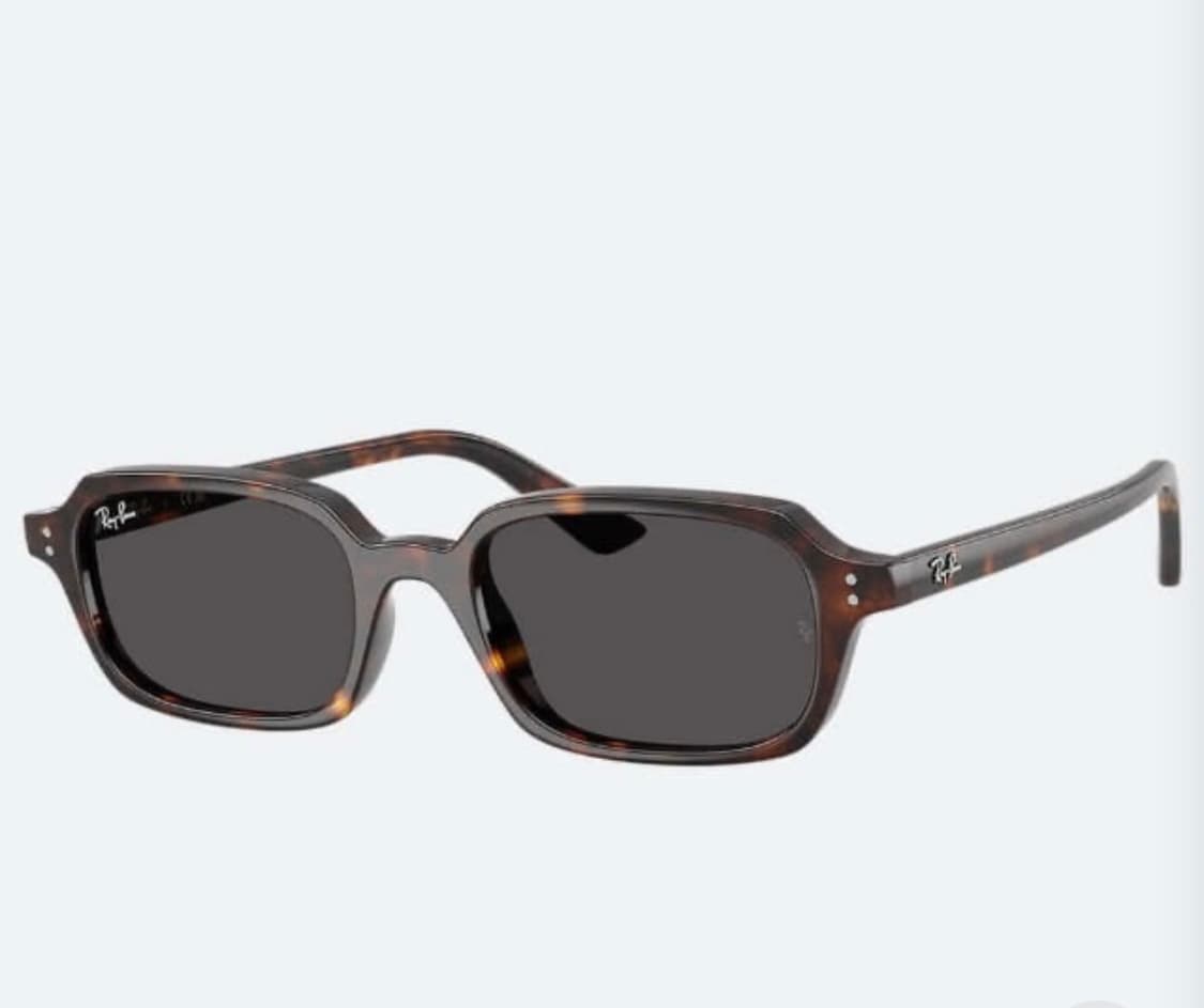Rayban 레이벤 주리 ZURI RB4455F 135987 선글라스 상품이미지3
