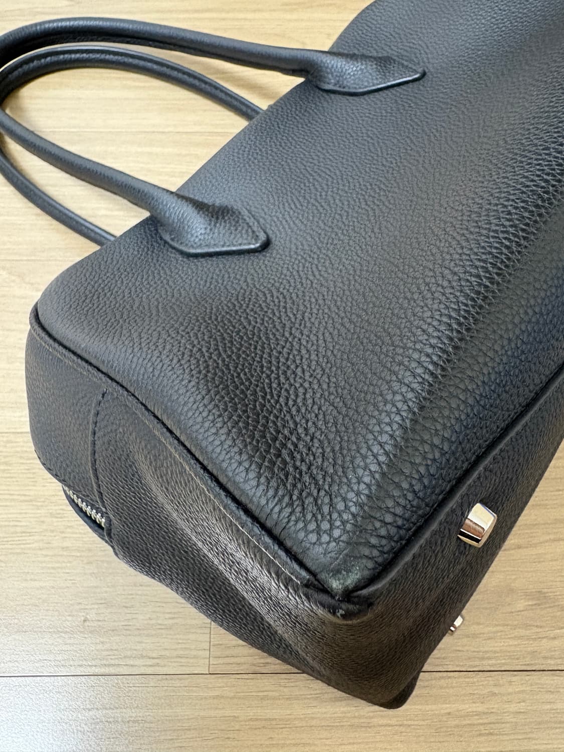 누아르나인 피츠백 (정가: 198,000원) 상품이미지5