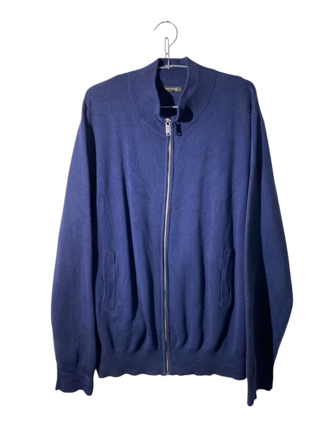 mackintosh 코튼 블루종 자켓 상품이미지1