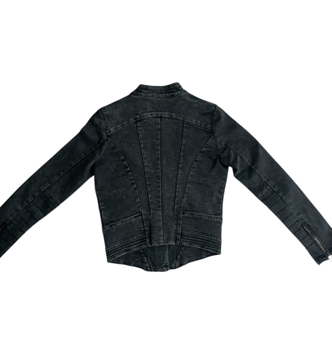 Crop pocket jacket 상품이미지3