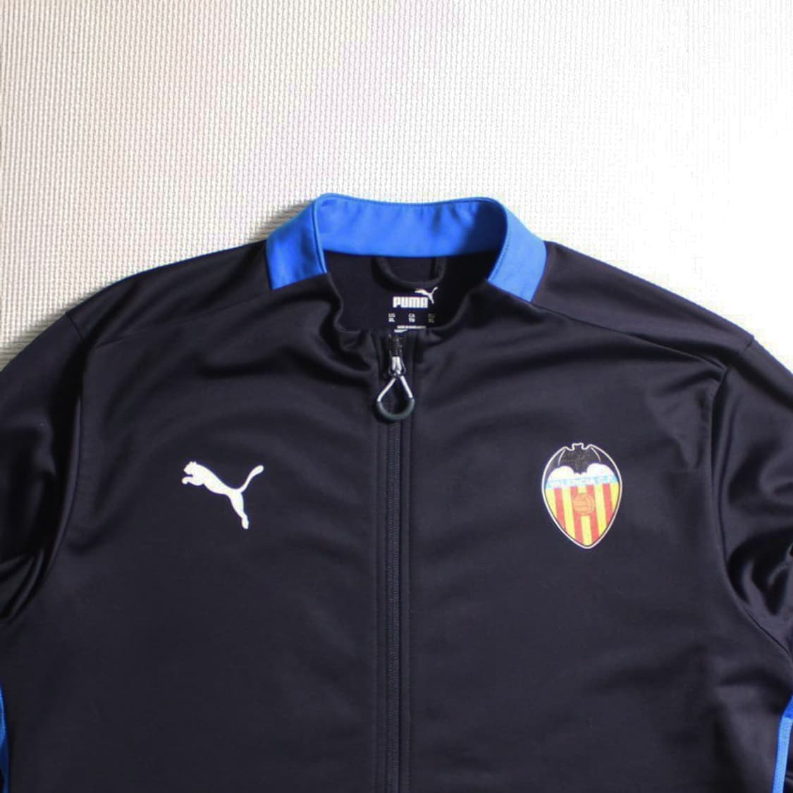 퓨마 발렌시아 트레이닝 져지 상품이미지2