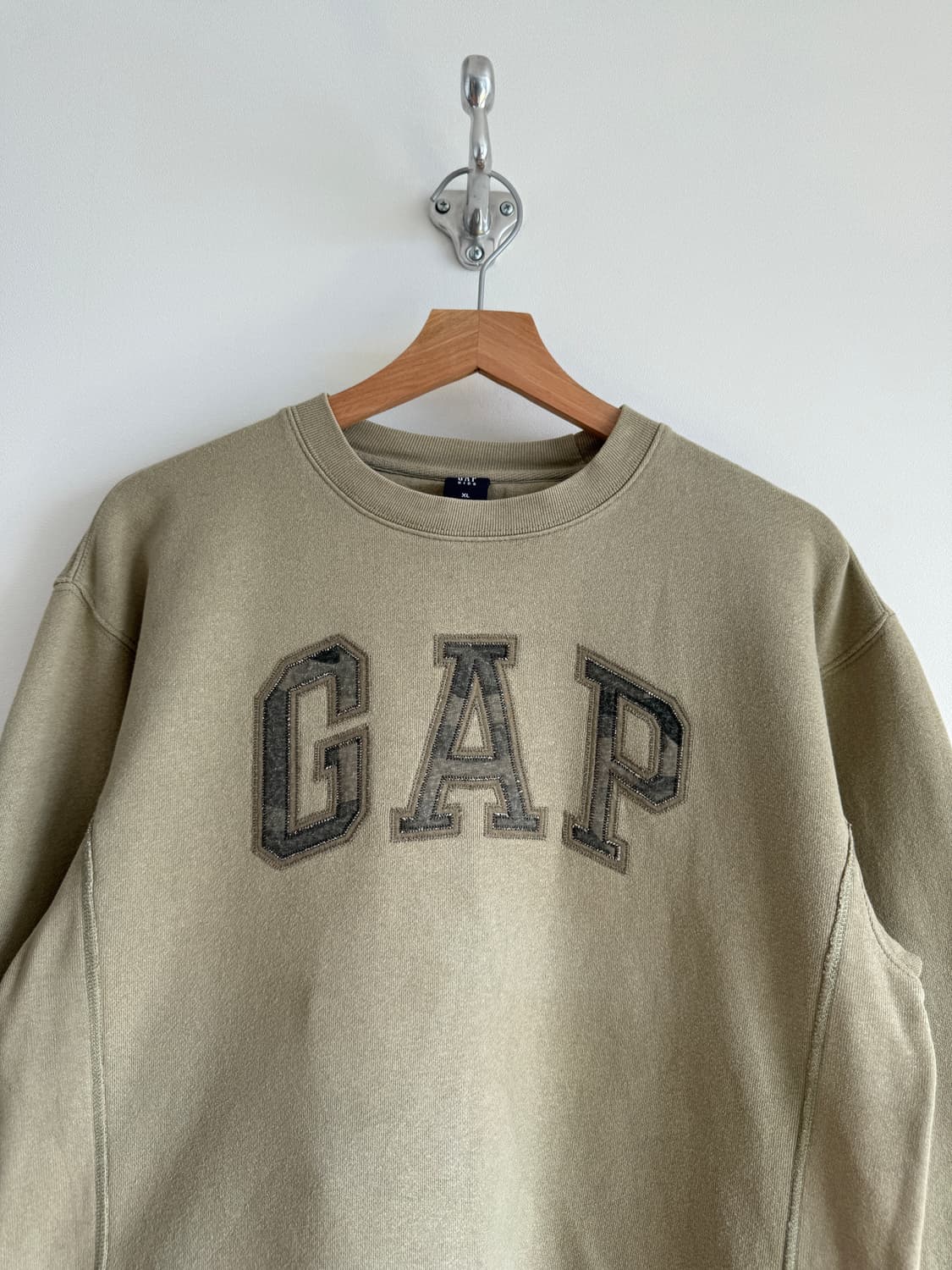 갭(GAP) 맨투맨(KIDS XL) 상품이미지2