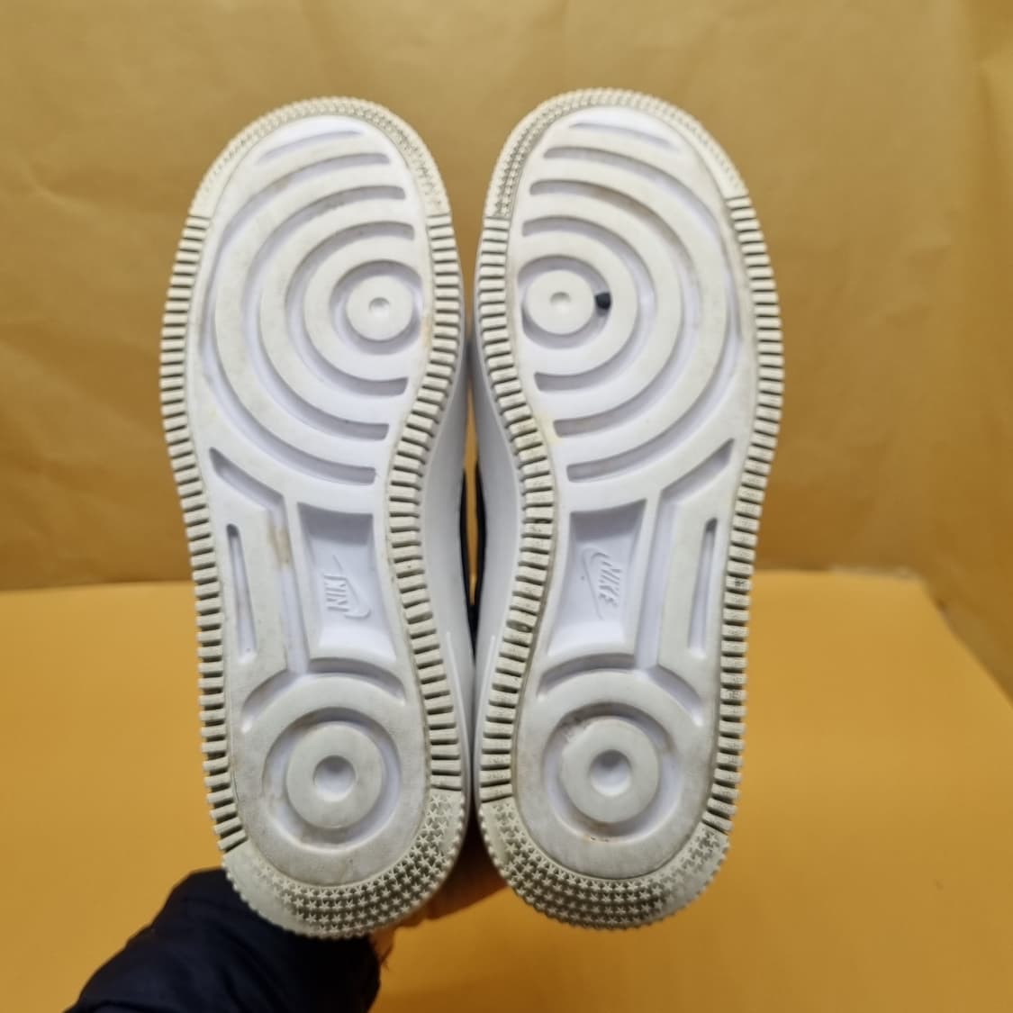 나이키 에어포스1 세이지로우 여성운동화240 상품이미지3