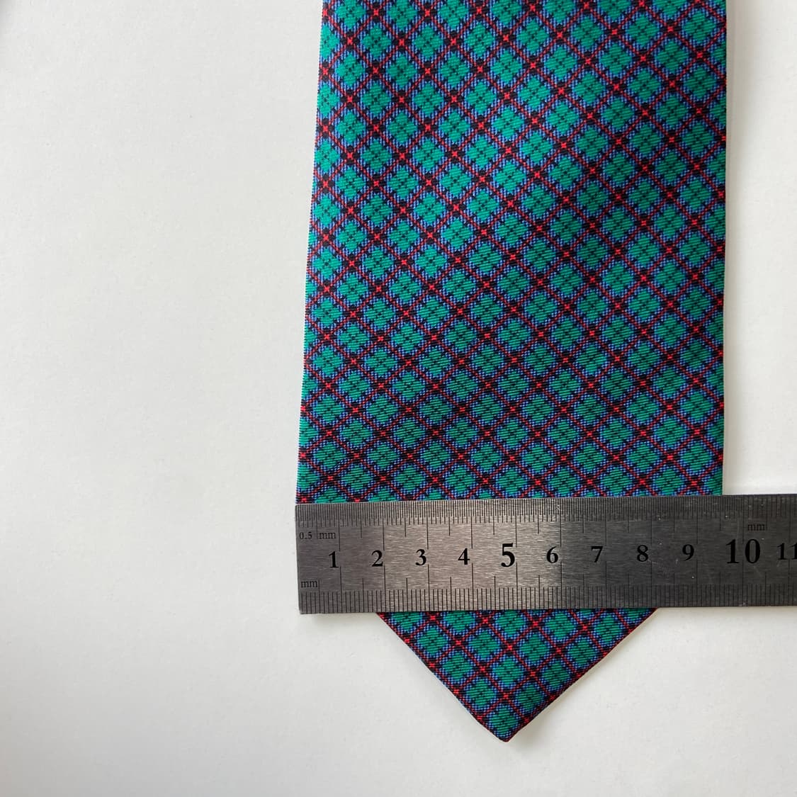 YSL 입생로랑  명품 정품 넥타이 상품이미지8