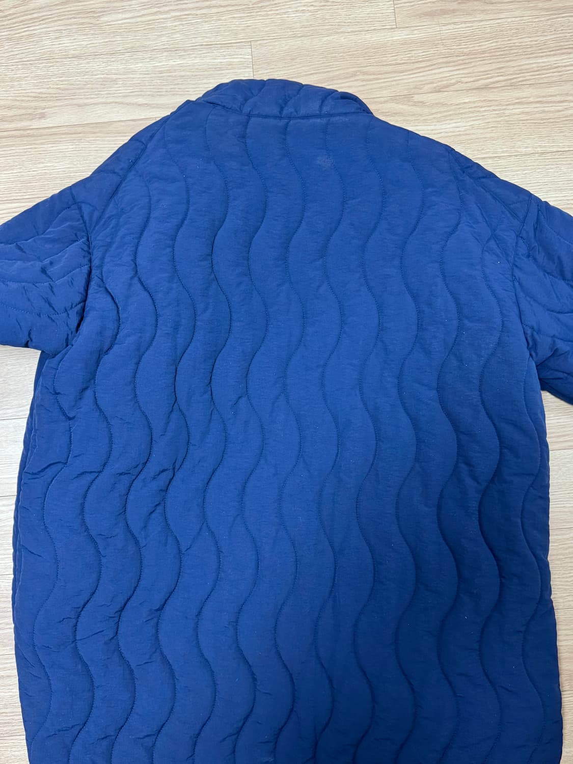 ethos 일본 퀼팅 코트 자켓 사이즈 2 상품이미지2