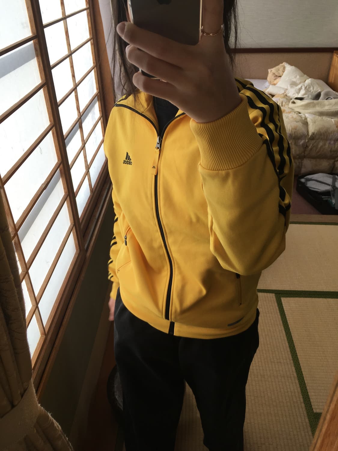 아디다스 져지 상품이미지1