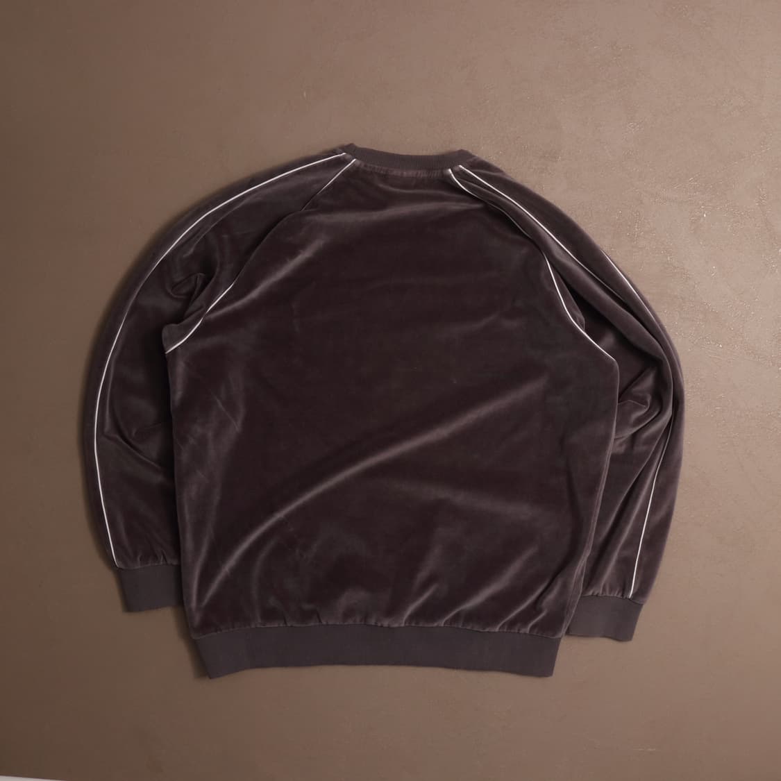 뉴에라 벨벳 나그랑 스웻셔츠 A1602 상품이미지7