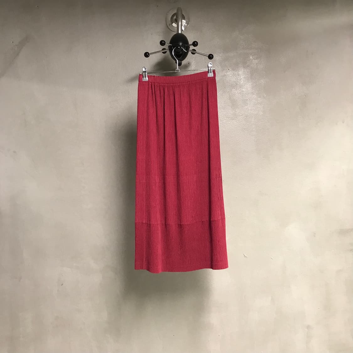 이세이 미야케 플리츠 스커트 1(W) 상품이미지1