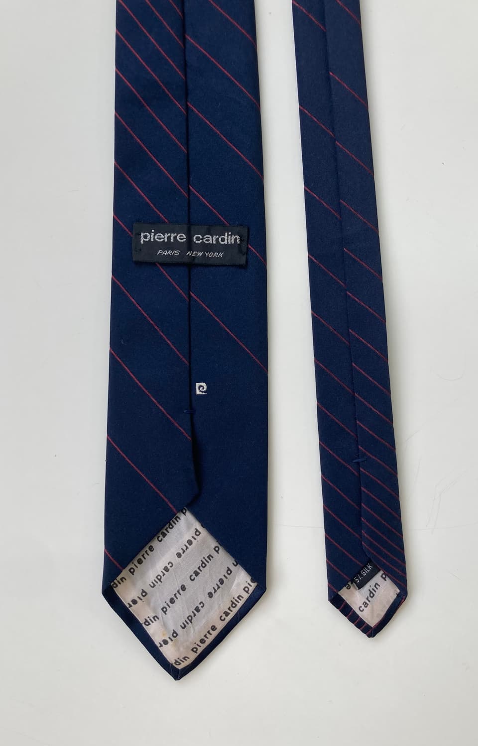 루이까또즈 넥타이 상품이미지2