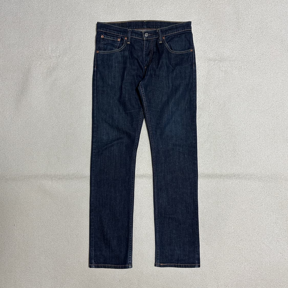 리바이스 541 데님 팬츠 상품이미지1