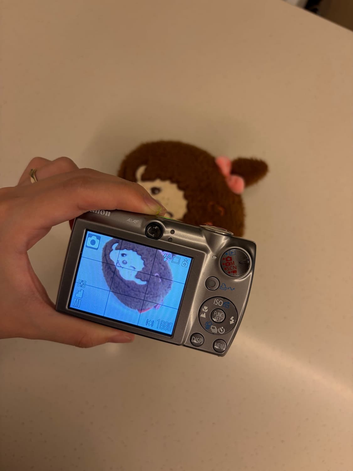 캐논 익서스850(익시900) IXUS850(IXY900) A급 상품이미지6