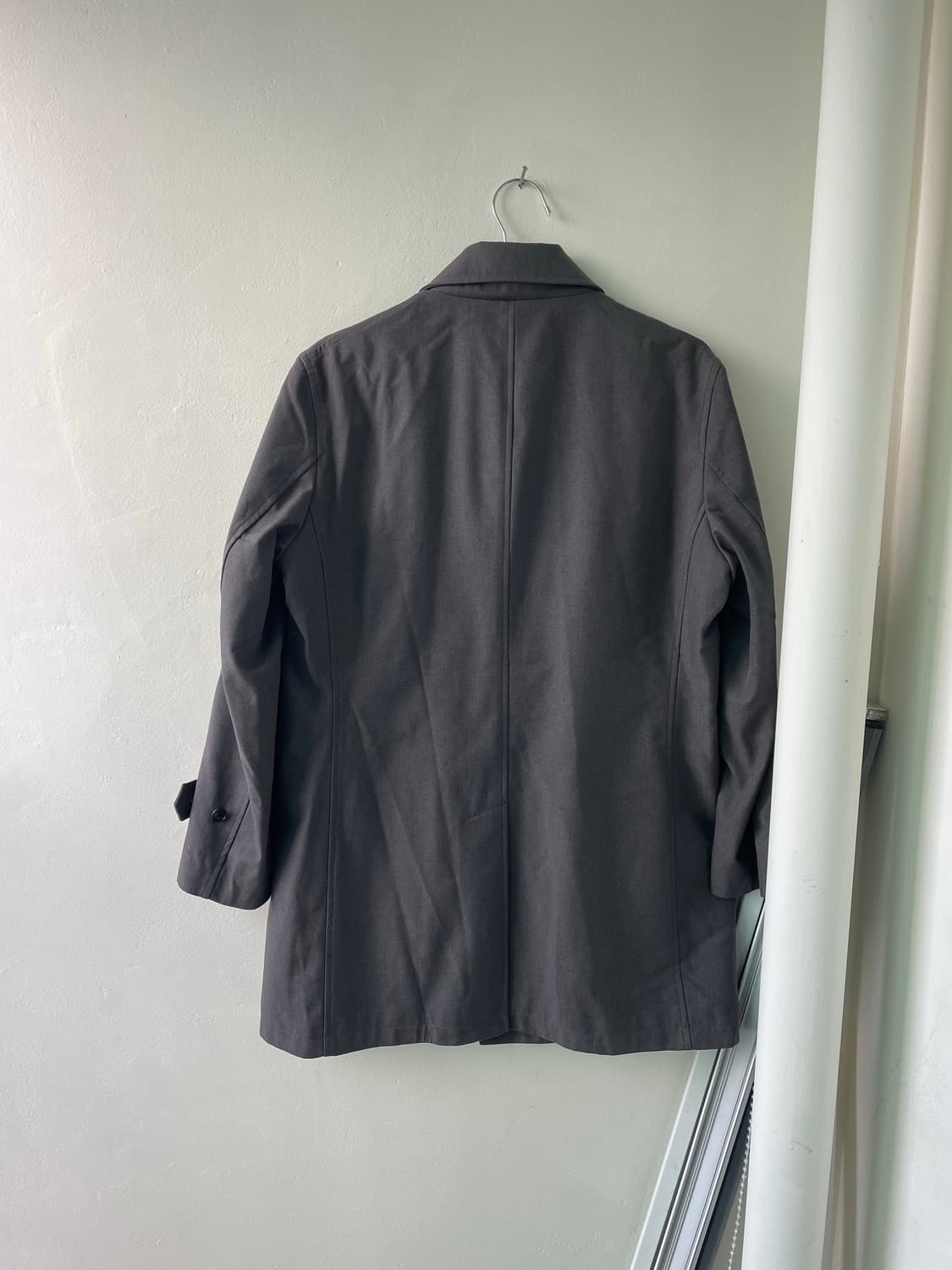 빈티지 발마칸 코트 L 상품이미지3