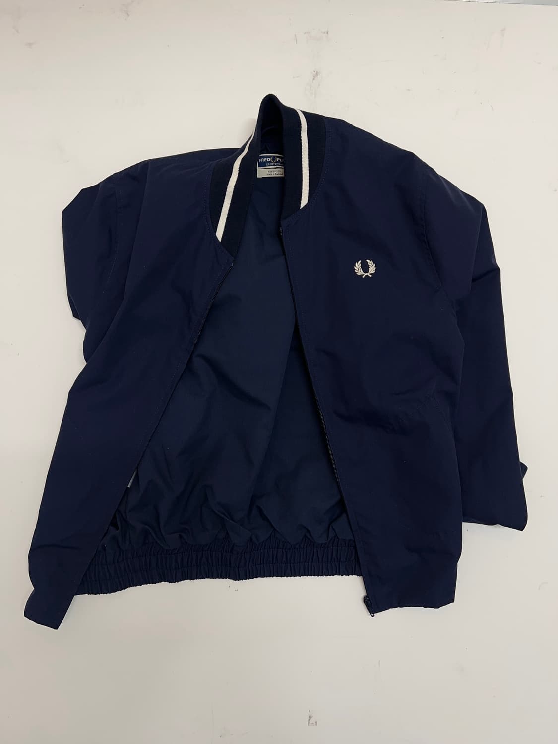 Fred Perry Jacket 상품이미지1