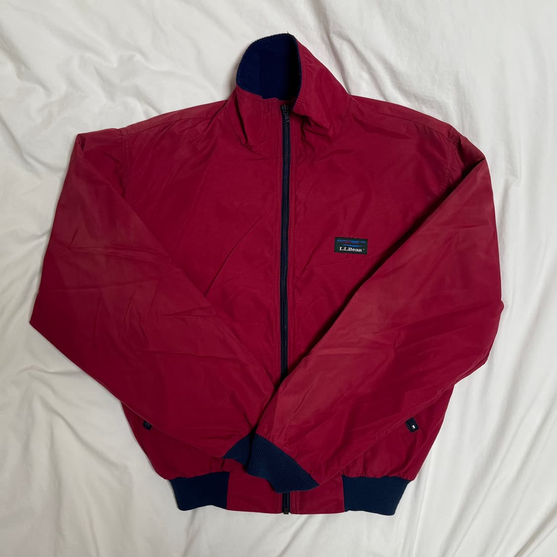 엘엘빈 쓰리시즌 자켓 상품이미지2