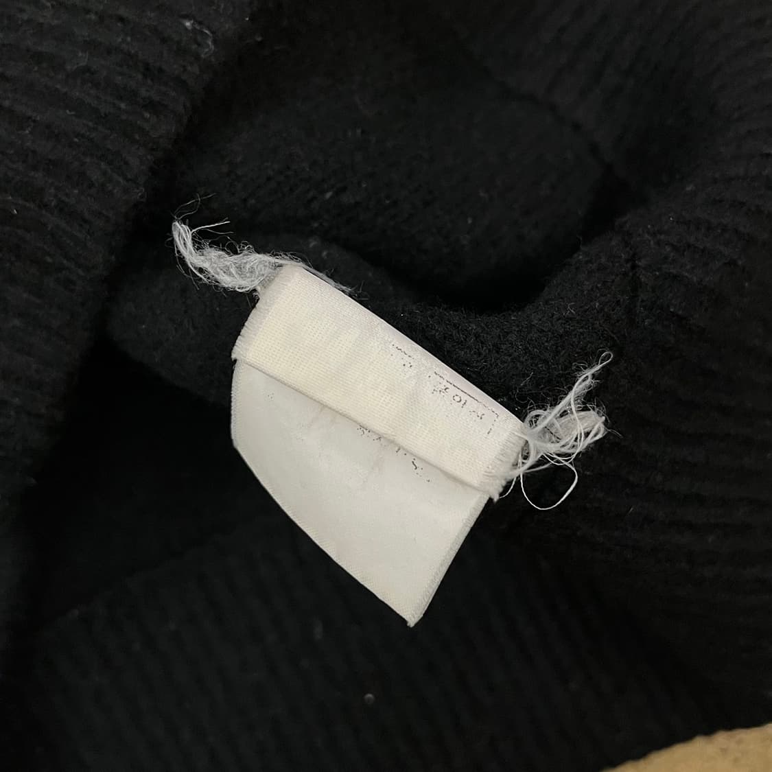 [ 정품/XL ] 폴로랄프로렌 램스 울 엘보패치 니트 집업 자켓 b15 상품이미지6