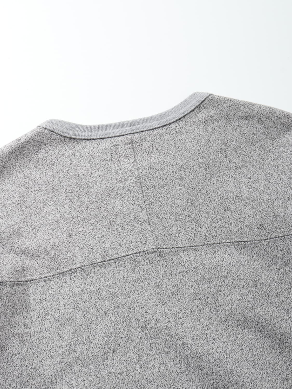 STUSSY Seven Sleeve Football T-shirt 상품이미지7