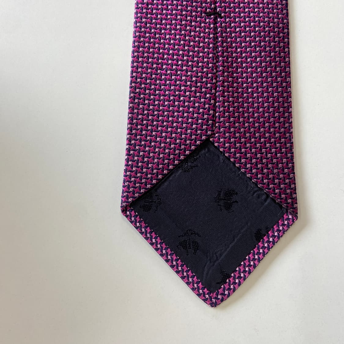 브룩스브라더스 명품 정품 넥타이 8.3cm 상품이미지7