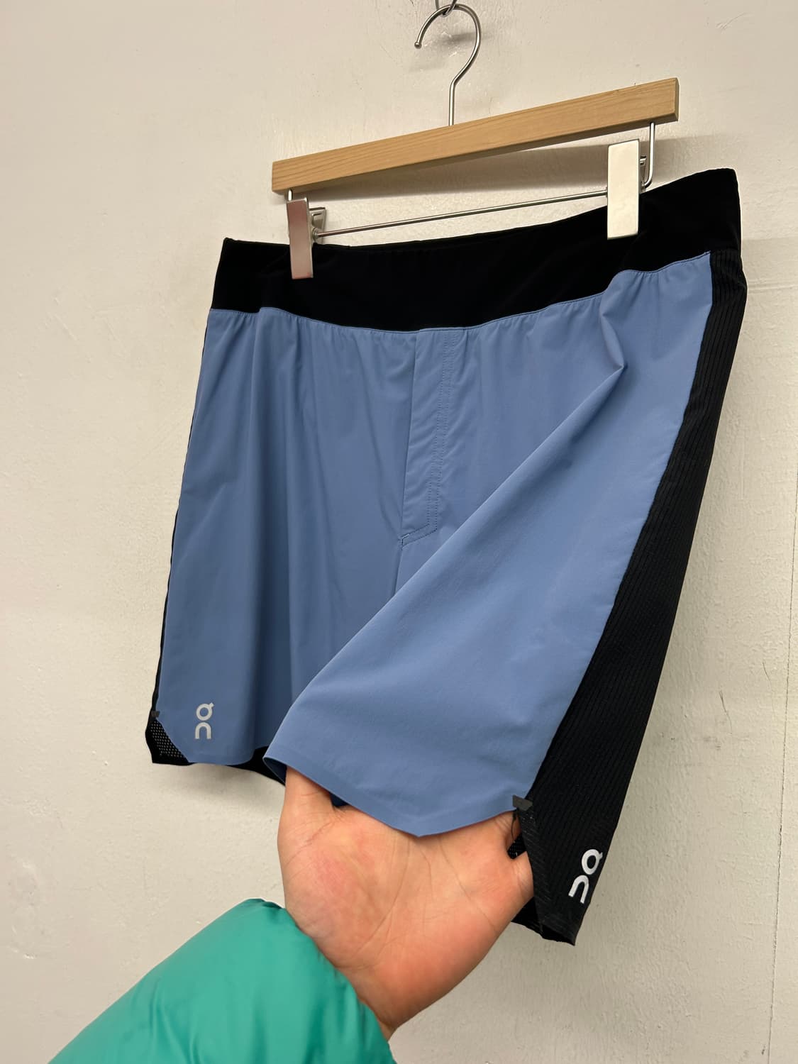 온러닝 러닝 숏츠 상품이미지3