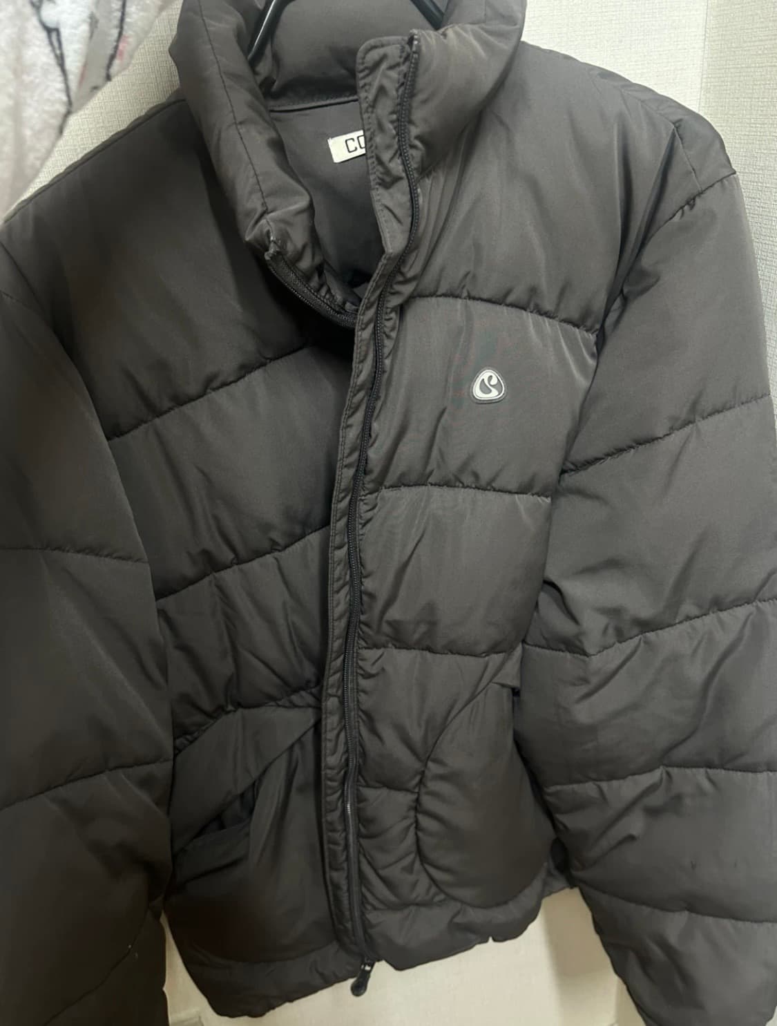 코이세이오 패딩 상품이미지1