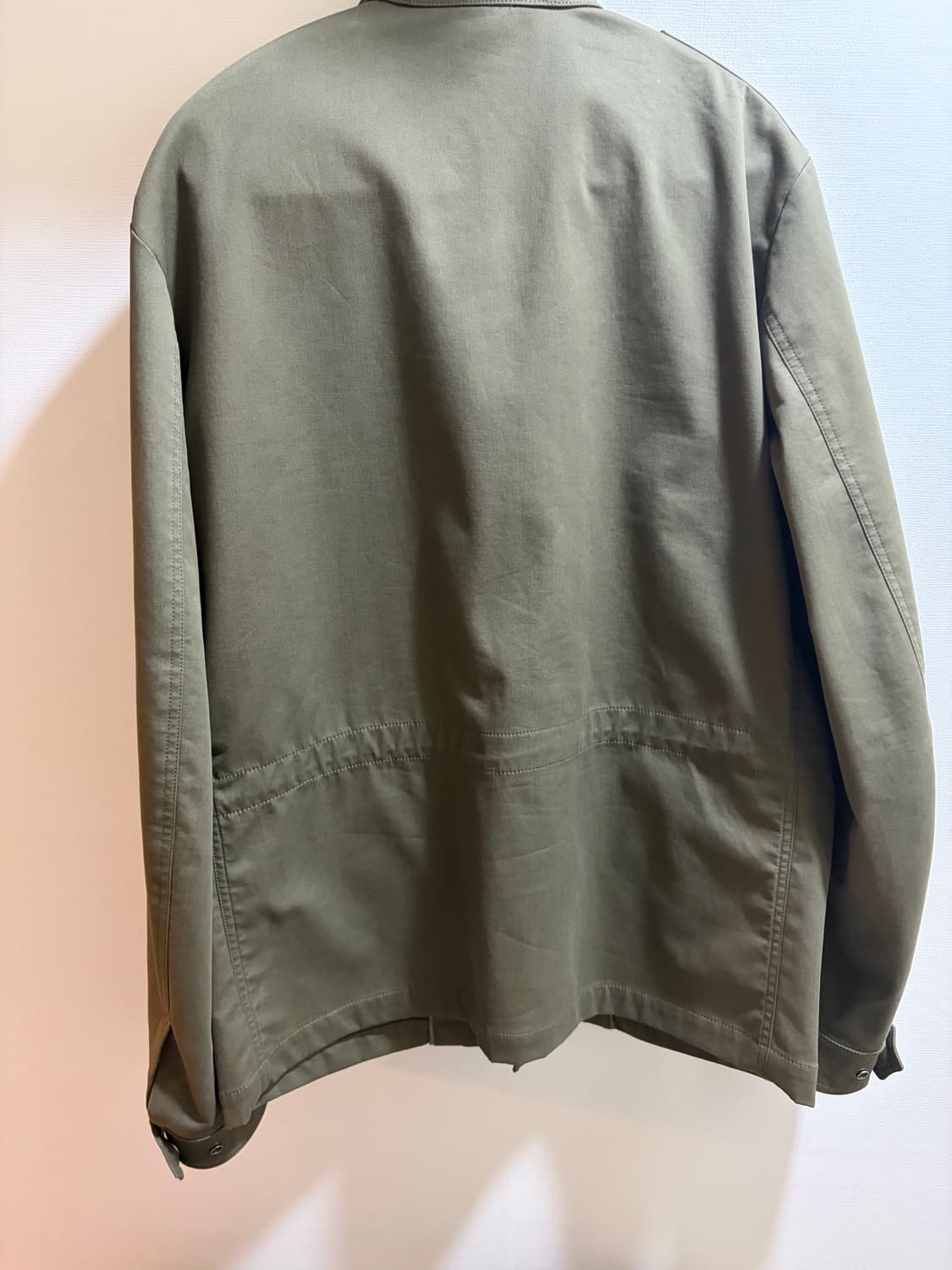 브룩스브라더스 m65 jacket m 상품이미지3