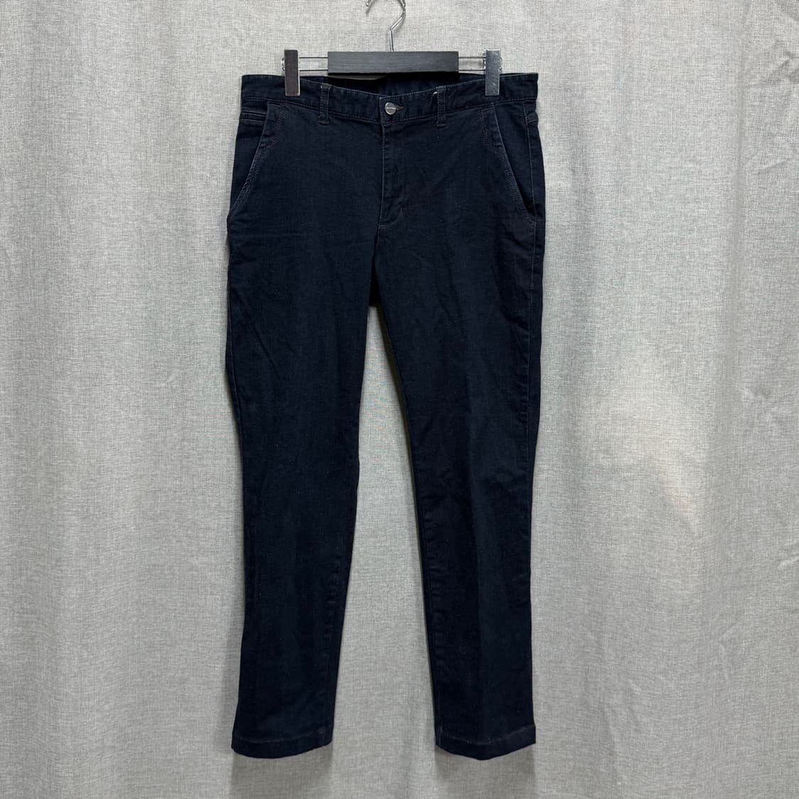 [34] 빈폴 골프 남성 데님팬츠 청바지 상품이미지1