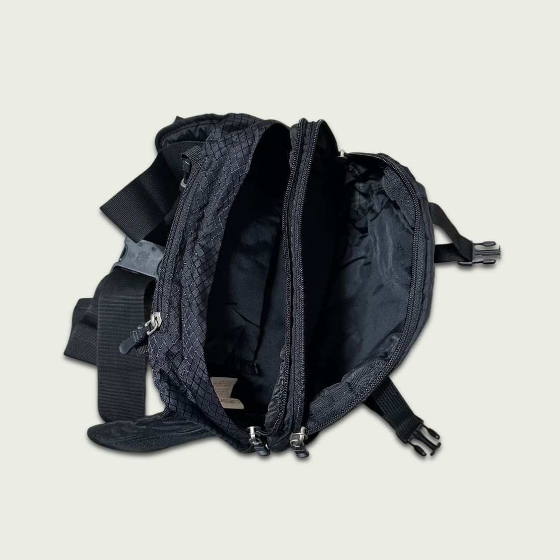 00's 나이키 유틸리티 힙색 상품이미지3