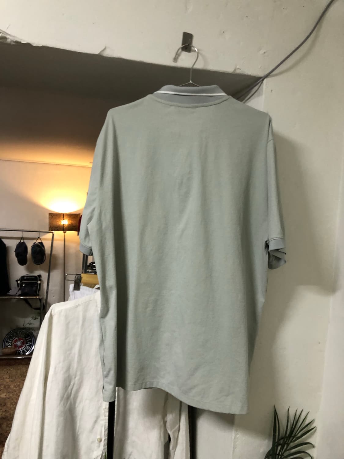 Guess PK 반팔티 상품이미지2