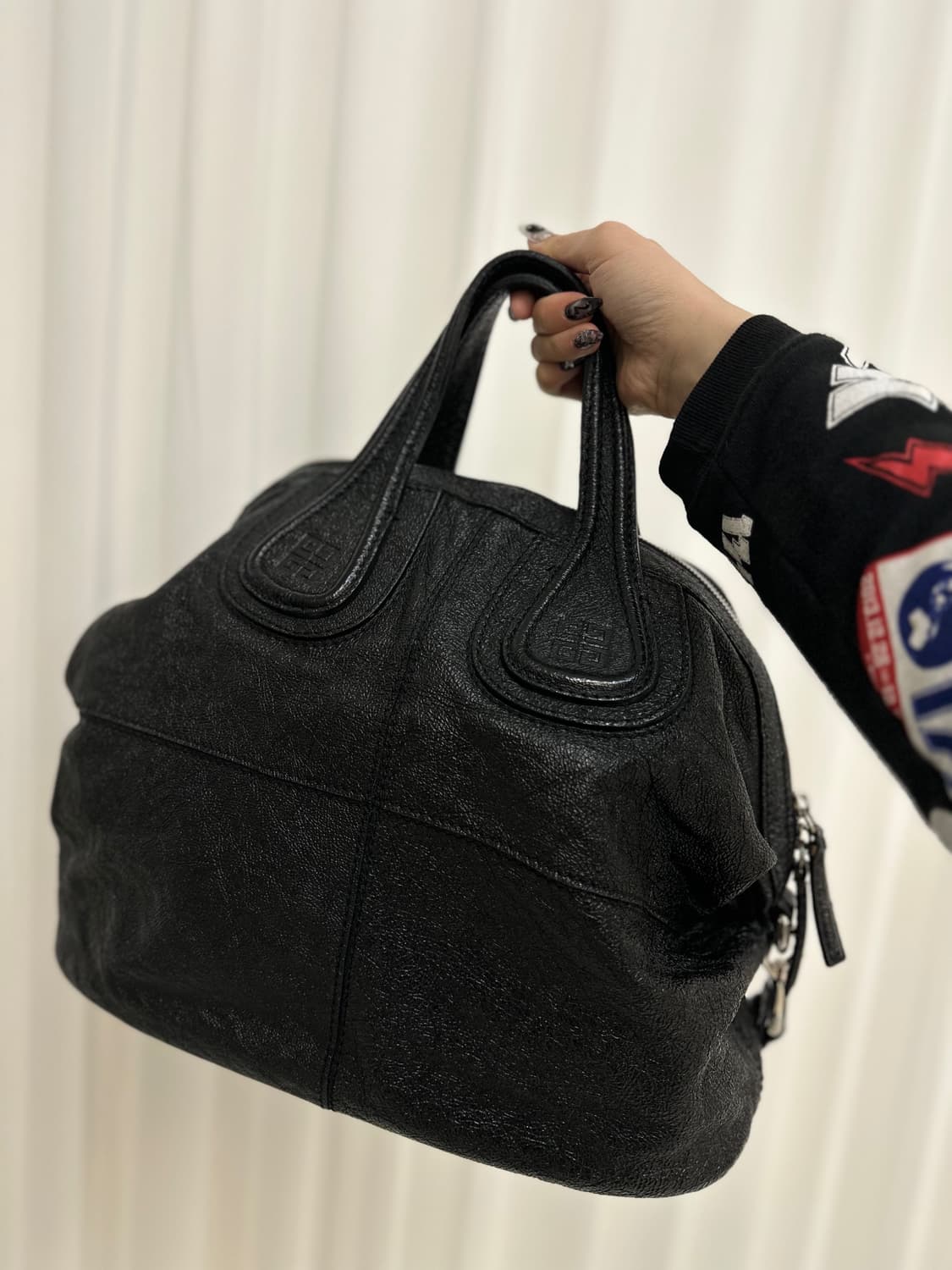 (빈티지) 지방시 나이팅게일 상품이미지1