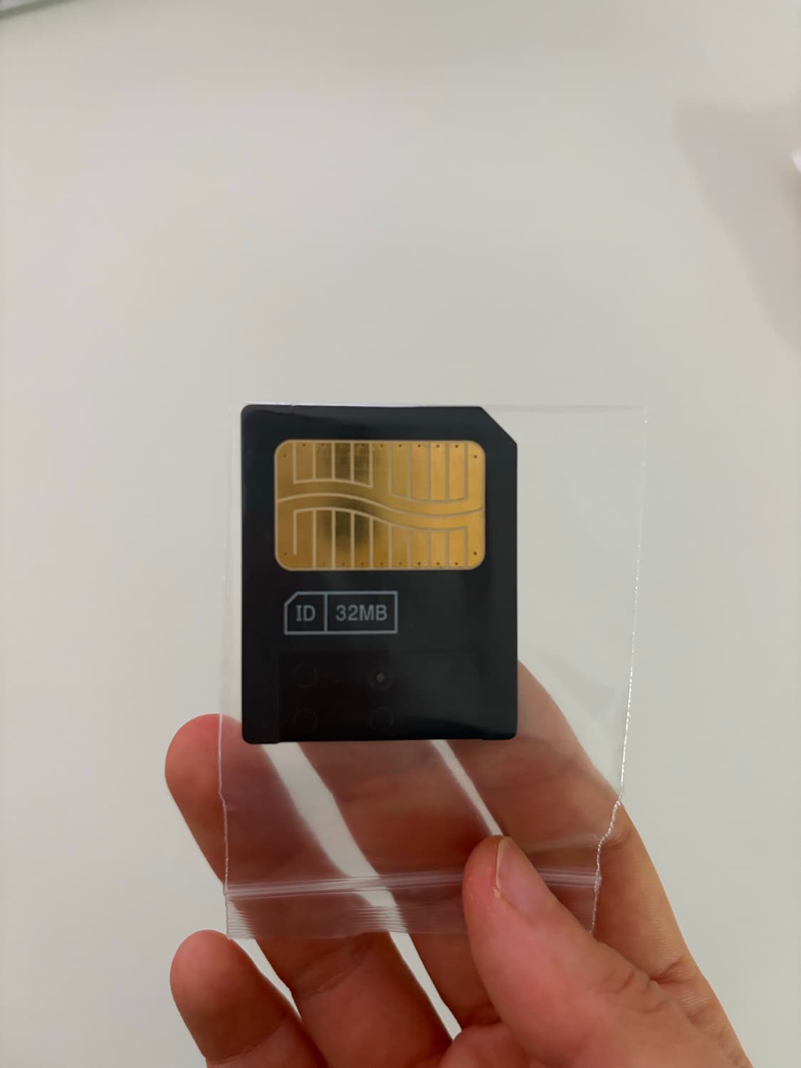 스마트미디어카드 32mb 상품이미지1