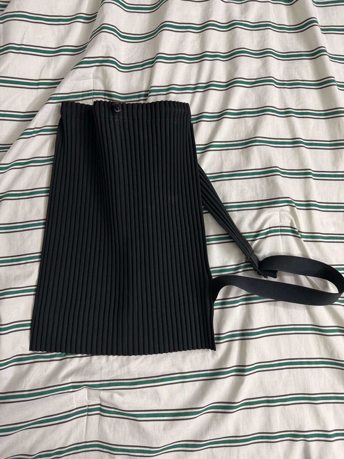 Free) 이세이미야케 옴므플리세 슬링백 상품이미지1