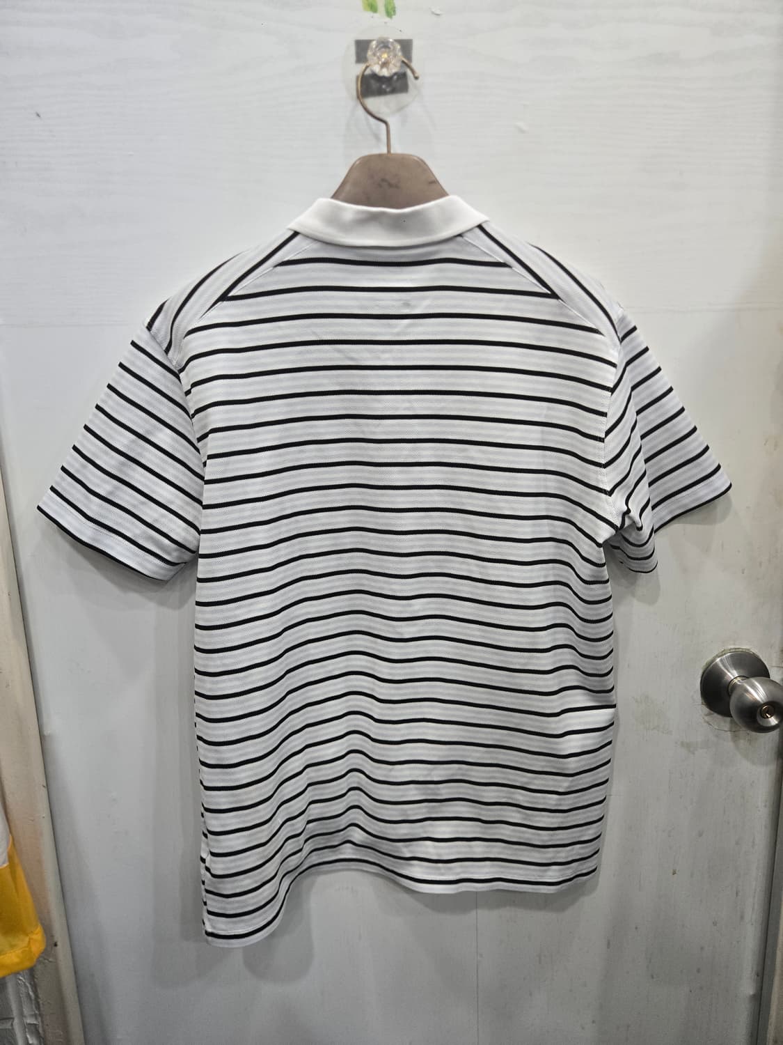 L,100)) NIKE 나이키 드라이핏 반팔티셔츠! 스프라이트 디자인~ 상품이미지3