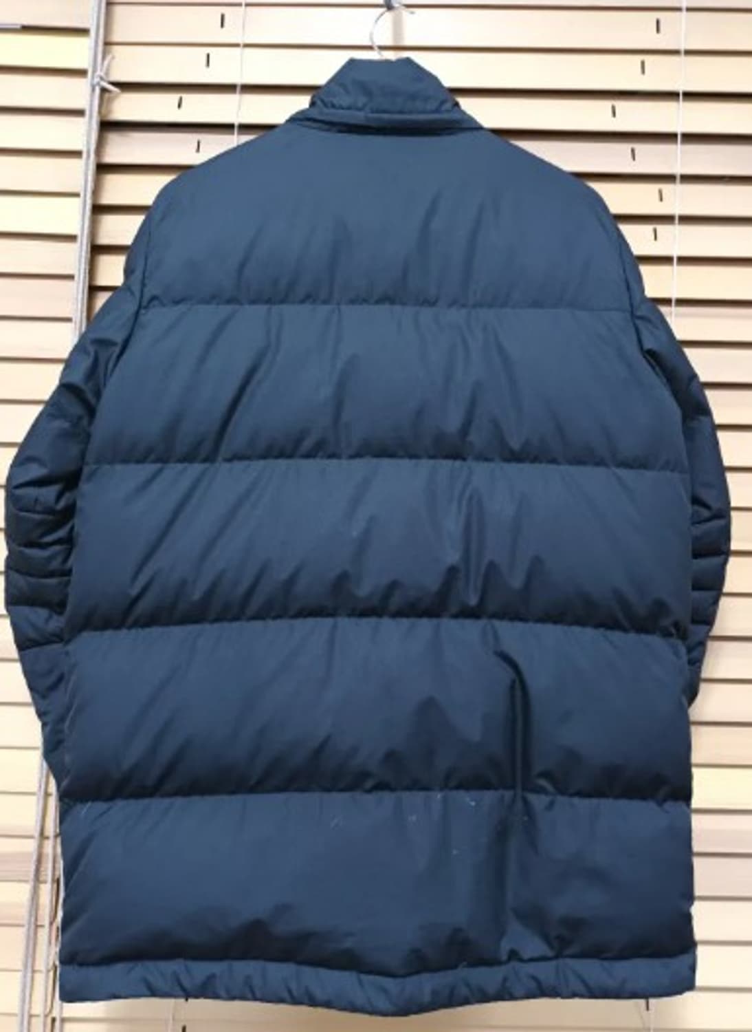 나이키 남성 550덕다운패딩 100사이즈 상품이미지3